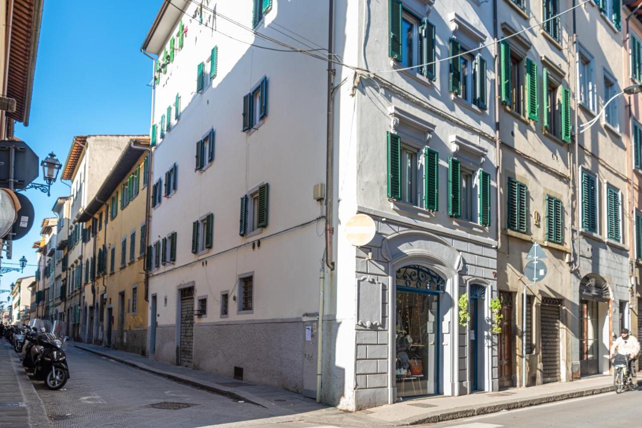 Oltrarno Dreaming Florença Exterior foto
