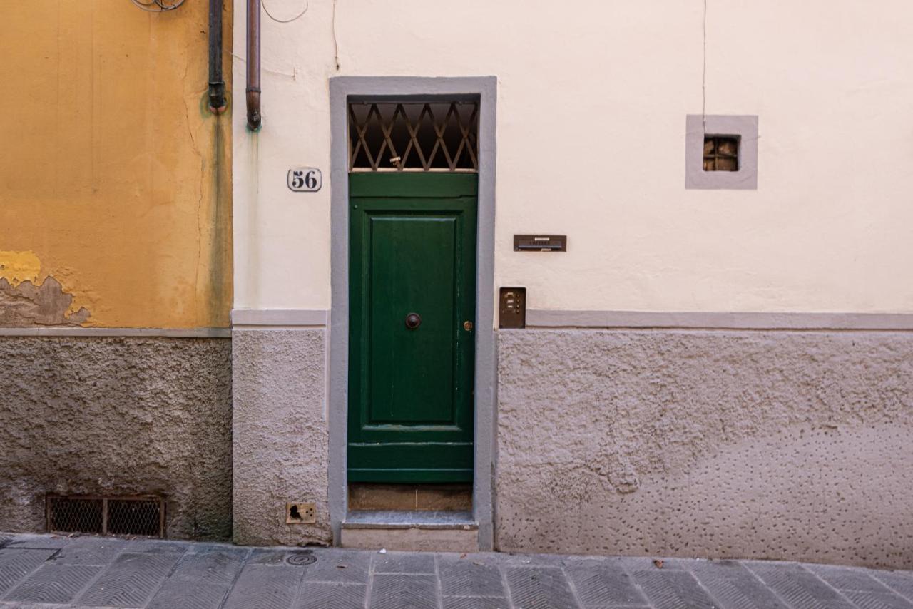 Oltrarno Dreaming Florença Exterior foto