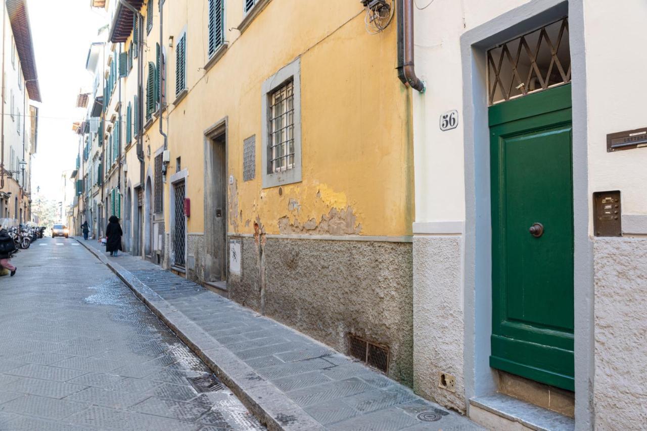 Oltrarno Dreaming Florença Exterior foto